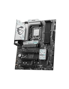 MSI B860 GAMING PLUS WIFI placa base Intel B860 LGA 1851 (Socket V1) ATX 2