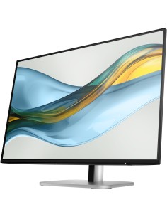 HP Series 5 Monitor Pro de la serie 5 con resolución WUXGA de 24 pulgadas  524 pn 2
