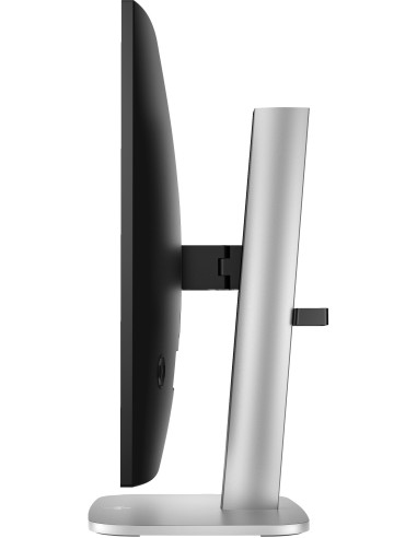 HP Series 5 Monitor Pro de la serie 5 con resolución WUXGA de 24 pulgadas  524 pn