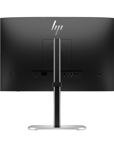 HP Series 5 Monitor Pro de la serie 5 con resolución WUXGA de 24 pulgadas  524 pn