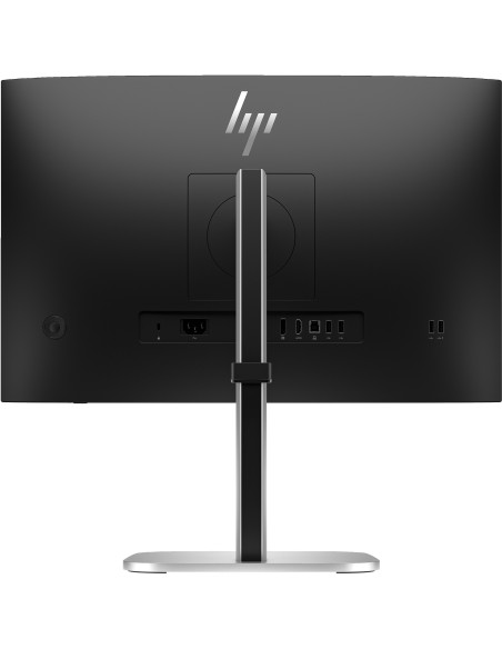 HP Series 5 Monitor Pro de la serie 5 con resolución WUXGA de 24 pulgadas  524 pn