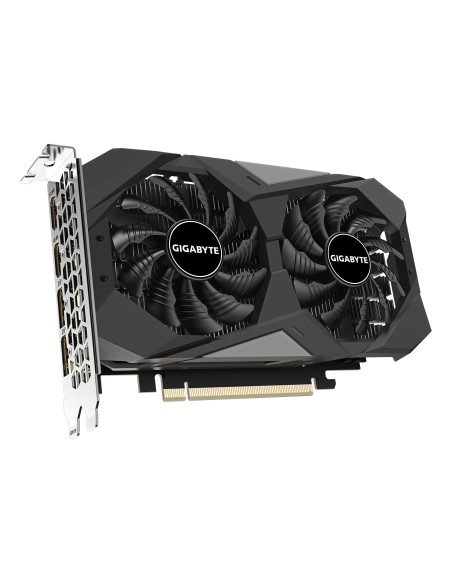 GIGABYTE GeForce RTX 3050 WINDFORCE OC V2 6G NVIDIA 6 GB GDDR6