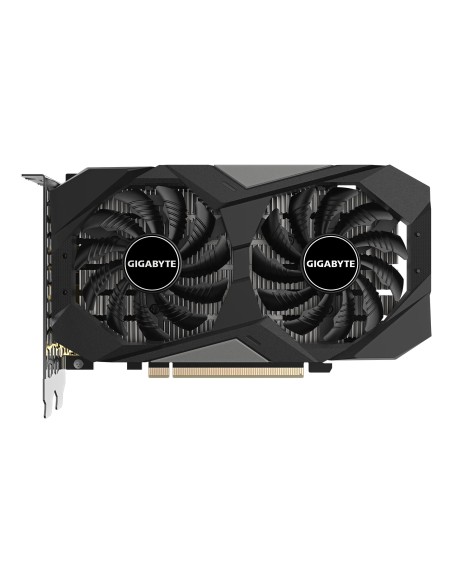 GIGABYTE GeForce RTX 3050 WINDFORCE OC V2 6G NVIDIA 6 GB GDDR6