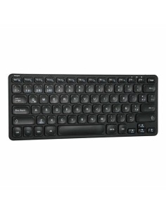 Targus AKB862ES teclado Universal Bluetooth QWERTY Español Negro 2