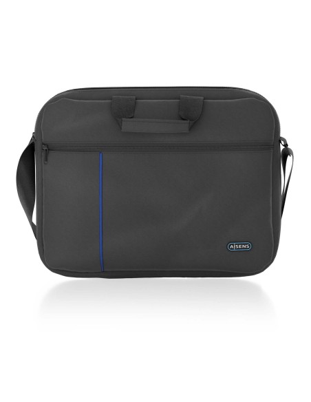 AISENS Maletin para portatil 15.6, Negro AISENS Maletin para portatil 15.6, Negro