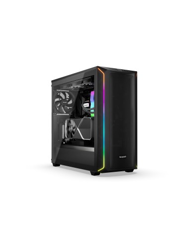be quiet! Shadow Base 800 DX Black Midi Tower Negro