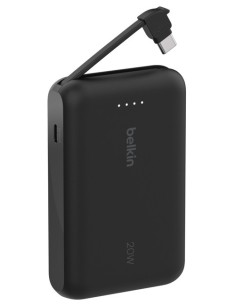 Belkin BPB021HQBK batería externa 10000 mAh Negro 2