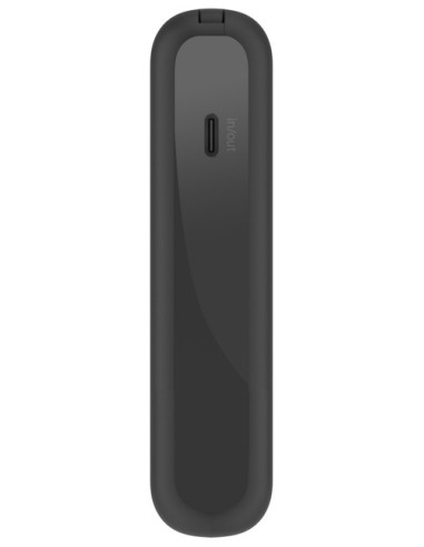 Belkin BPB021HQBK batería externa 10000 mAh Negro
