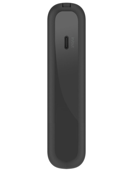 Belkin BPB021HQBK batería externa 10000 mAh Negro