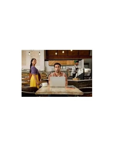 3M BPNDE005 filtro para monitor 33 cm (13") Portátil Filtro de privacidad para pantallas sin marco