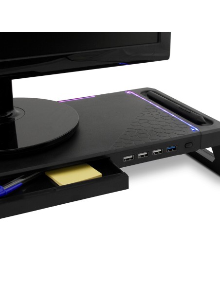 Deep Gaming Soporte para Monitor SN06