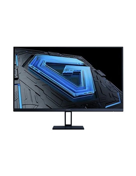 Xiaomi G27i pantalla para PC 68,6 cm (27") 1920 x 1080 Pixeles Full HD LCD Negro