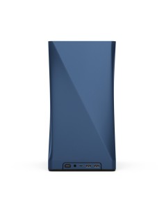 Fractal Design Era 2 Mini Tower Azul 2