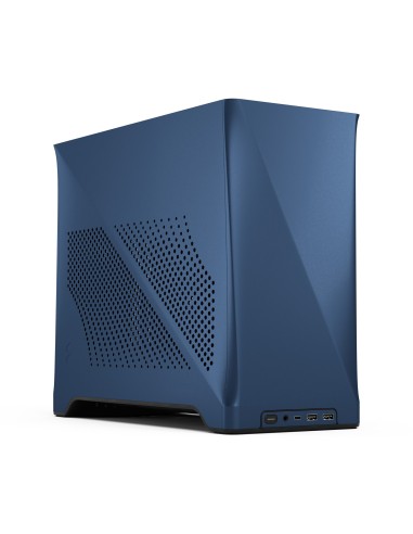 Fractal Design Era 2 Mini Tower Azul