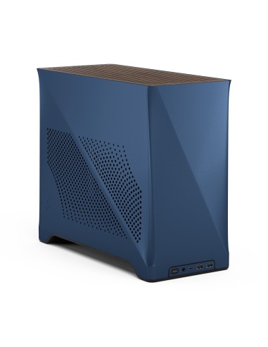 Fractal Design Era 2 Mini Tower Azul