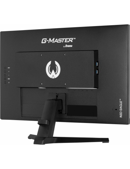 iiyama G-MASTER G2470HSU-B6 pantalla para PC 60,5 cm (23.8") 1920 x 1080 Pixeles Full HD LCD Negro