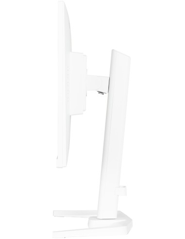 iiyama G-MASTER GB2470HSU-W6 pantalla para PC 60,5 cm (23.8") 1920 x 1080 Pixeles Full HD LED Blanco