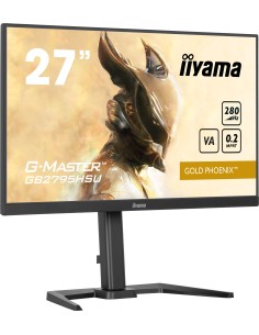 iiyama GB2795HSU-B1 pantalla para PC 68,6 cm (27") 1920 x 1080 Pixeles Full HD LED Negro 2