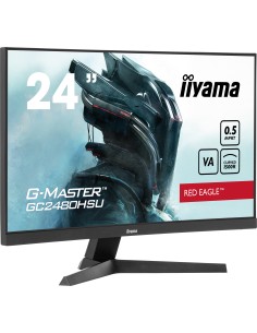 iiyama G-MASTER GC2480HSU-B1 pantalla para PC 61 cm (24") 1920 x 1080 Pixeles Full HD LED Negro 2