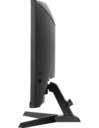 iiyama G-MASTER GC2480HSU-B1 pantalla para PC 61 cm (24") 1920 x 1080 Pixeles Full HD LED Negro