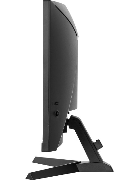 iiyama G-MASTER GC2480HSU-B1 pantalla para PC 61 cm (24") 1920 x 1080 Pixeles Full HD LED Negro