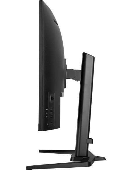 iiyama G-MASTER GCB3280QSU-B2 pantalla para PC 80 cm (31.5") 2560 x 1440 Pixeles Dual QHD LED Negro