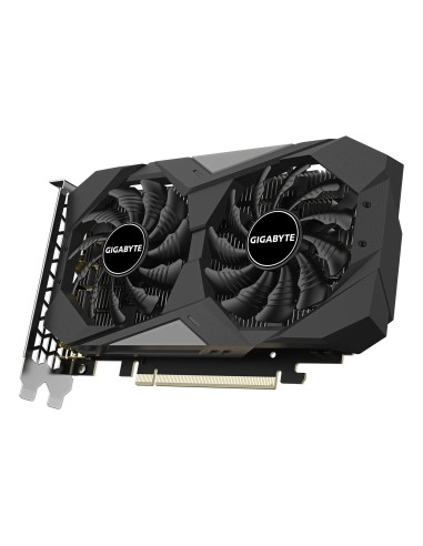 GIGABYTE GeForce RTX 3050 WINDFORCE OC V2 6G NVIDIA 6 GB GDDR6