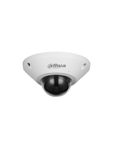 Dahua Technology WizMind IPC-EB5541-AS cámara de vigilancia Almohadilla Cámara de seguridad IP Interior y exterior 2592 x 1944