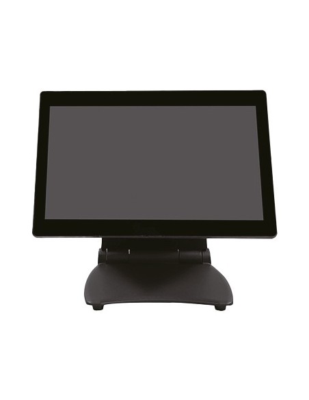 Premier KT-100 FT W J6412 1,99 GHz Todo-en-Uno 39,6 cm (15.6") 1366 x 768 Pixeles Pantalla táctil Negro