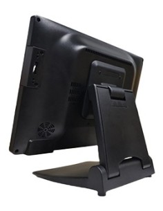 Premier KT-100 FT W J6412 1,99 GHz Todo-en-Uno 39,6 cm (15.6") 1366 x 768 Pixeles Pantalla táctil Negro 2