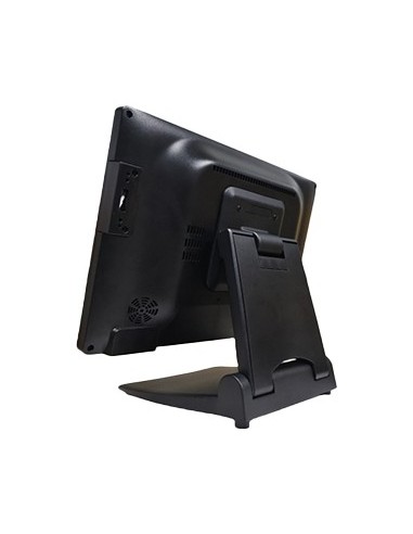 Premier KT-100 FT W J6412 1,99 GHz Todo-en-Uno 39,6 cm (15.6") 1366 x 768 Pixeles Pantalla táctil Negro