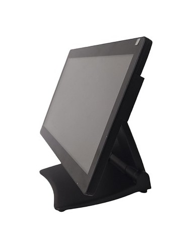 Premier KT-100 FT W J6412 1,99 GHz Todo-en-Uno 39,6 cm (15.6") 1366 x 768 Pixeles Pantalla táctil Negro