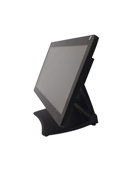 Premier KT-100 FT W J6412 1,99 GHz Todo-en-Uno 39,6 cm (15.6") 1366 x 768 Pixeles Pantalla táctil Negro