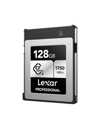 Lexar Professional SILVER 128 GB CFexpress tipo B