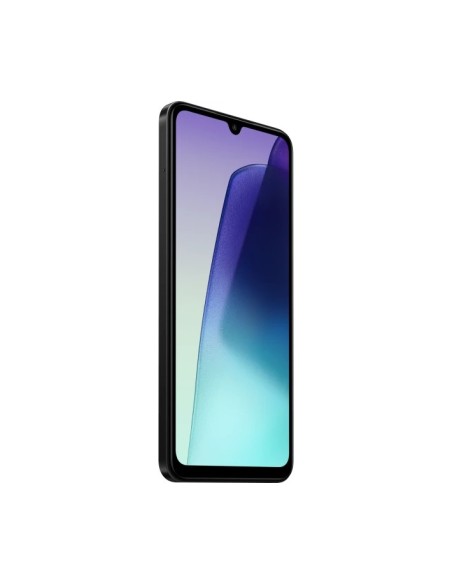 Xiaomi Redmi 14C 17,5 cm (6.88") SIM doble 4G USB Tipo C 6 GB 128 GB 5160 mAh Negro