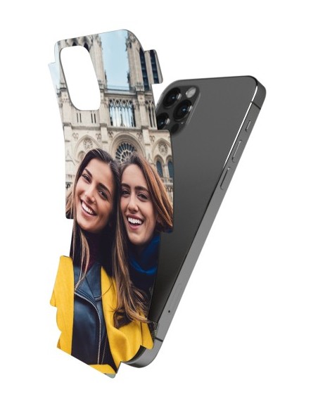 SBS TESKEENSHEET protector de pantalla o trasero para teléfono móvil Protector lumbar 1 pieza(s)