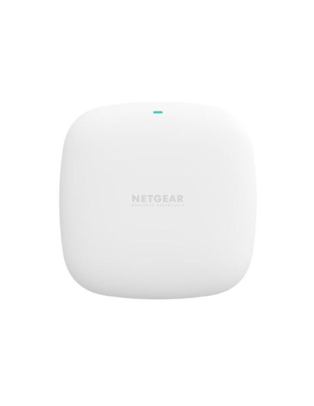 NETGEAR WAX210 1800 Mbit s Blanco Energía sobre Ethernet (PoE)