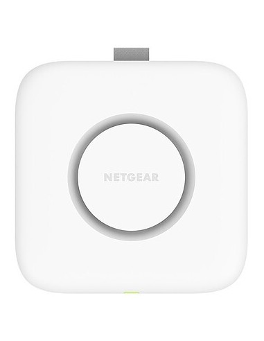 NETGEAR WBE710 Blanco Energía sobre Ethernet (PoE)