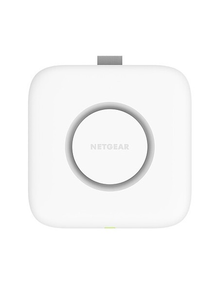 NETGEAR WBE710 Blanco Energía sobre Ethernet (PoE)