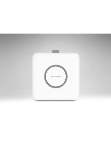 NETGEAR WBE710 Blanco Energía sobre Ethernet (PoE)