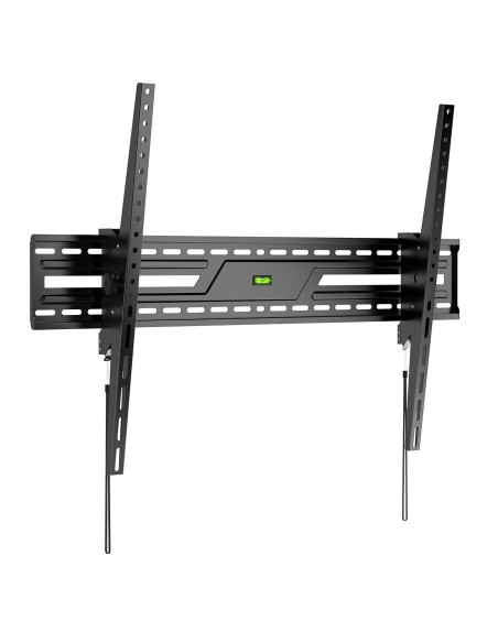 AISENS Soporte eco inclinable para monitor TV 75kg de 43-100, Negro AISENS Soporte eco inclinable para monitor TV 75kg de 43-100, Negro