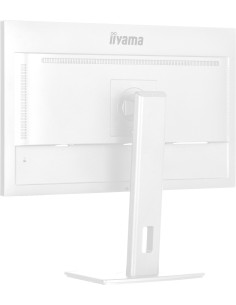 iiyama ProLite XUB2797HSN-W2 pantalla para PC 68,6 cm (27") 1920 x 1080 Pixeles Full HD LED Blanco 2