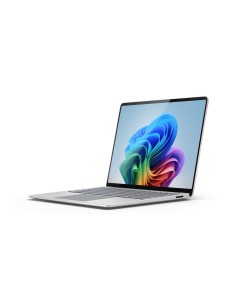 Microsoft Surface Laptop 7 Qualcomm Snapdragon Portátil 35 cm (13.8") Pantalla táctil 16 GB LPDDR5x-SDRAM 512 GB SSD Wi-Fi 7 2