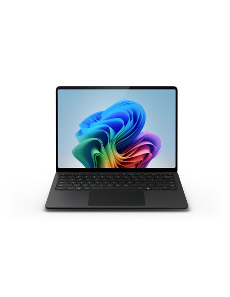 Microsoft Surface Laptop 7 Qualcomm Snapdragon Portátil 35 cm (13.8") Pantalla táctil 16 GB LPDDR5x-SDRAM 1 TB SSD Wi-Fi 7 Microsoft Surface Laptop 7 Qualcomm Snapdragon Portátil 35 cm (13.8") Pantalla táctil 16 GB LPDDR5x-SDRAM 1 TB SSD Wi-Fi 7