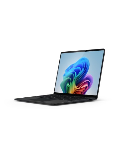 Microsoft Surface Laptop 7 Qualcomm Snapdragon Portátil 35 cm (13.8") Pantalla táctil 16 GB LPDDR5x-SDRAM 1 TB SSD Wi-Fi 7