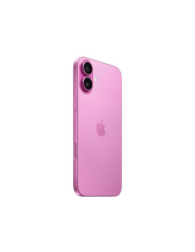 Apple iPhone 16 Plus 17 cm (6.7") SIM doble iOS 18 5G USB Tipo C 512 GB Rosa