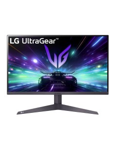 LG 24GS50F-B pantalla para PC 60,2 cm (23.7") 1920 x 1080 Pixeles Full HD LCD Negro