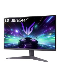 LG 24GS50F-B pantalla para PC 60,2 cm (23.7") 1920 x 1080 Pixeles Full HD LCD Negro 2