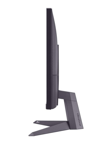 LG 24GS50F-B pantalla para PC 60,2 cm (23.7") 1920 x 1080 Pixeles Full HD LCD Negro