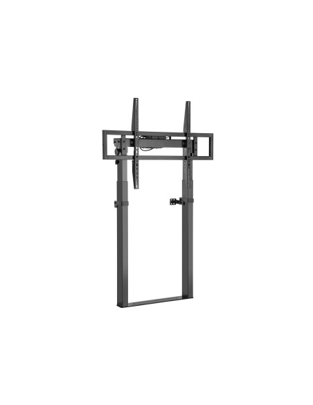 Equip Soporte de pared fijo motorizado de 55"-100